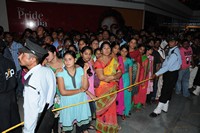 Oka Laila Kosam Song Release at PVP Square